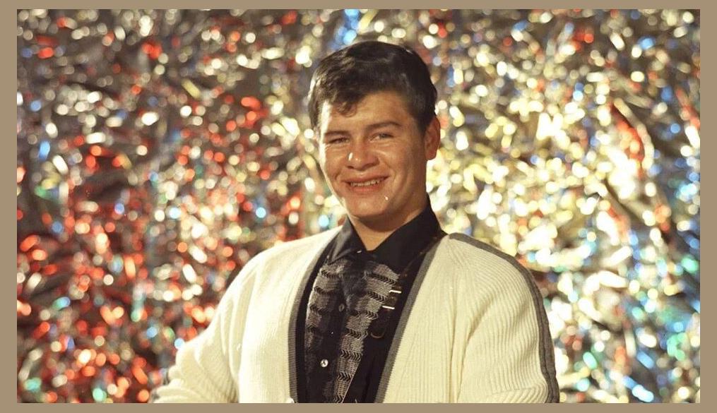 Ritchie Valens